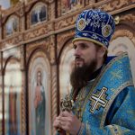 Архієпископ Марк різдвяне послання
