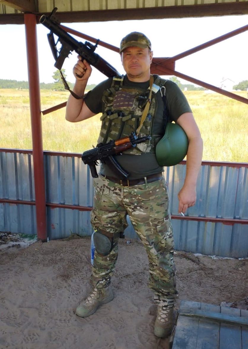 Tereschenko