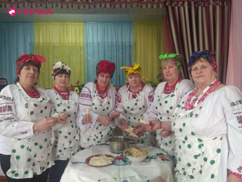 голубці 1