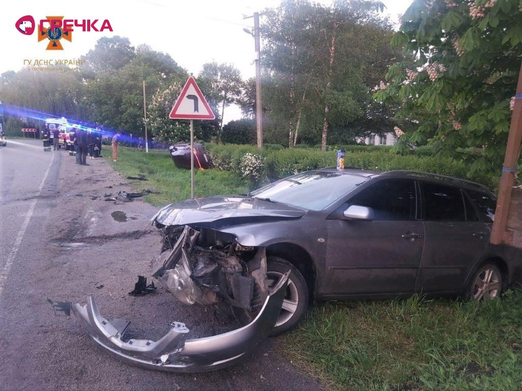 DTP Oleksandrivka