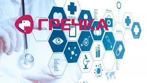 medicina proekt