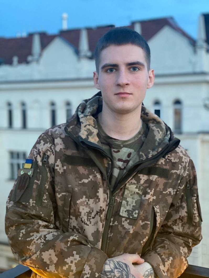 Oleynikov Sergiy