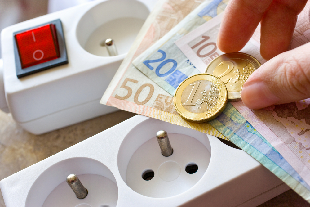 tarif elektryka