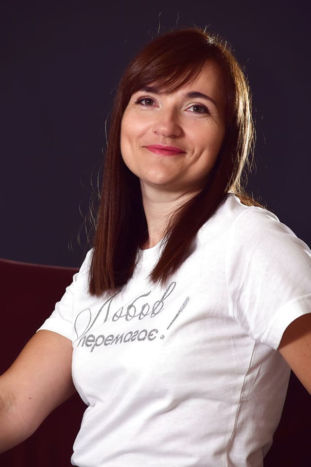 Anna Bezkrovna copy