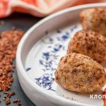 Grechanyky z tomatnym sousom siteWebUkr