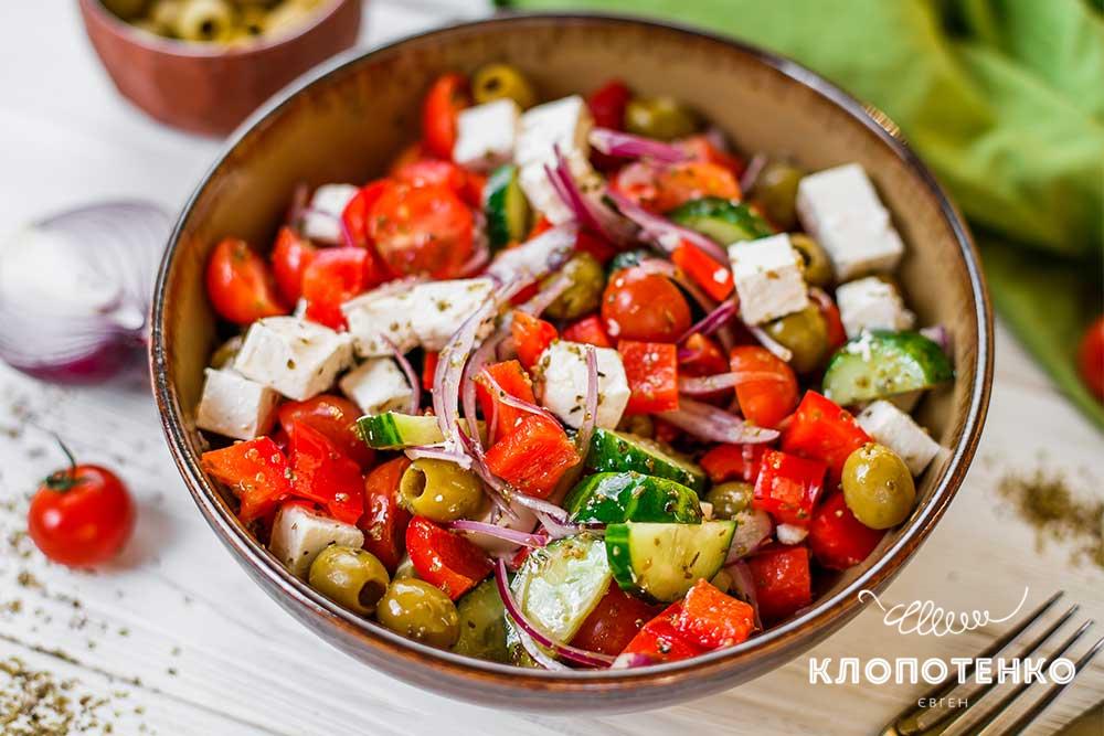 Greckyj salat siteWebUkr 1