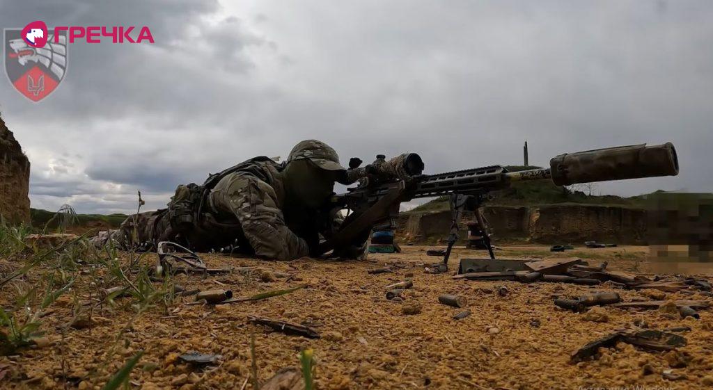 Marksman