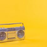 radio