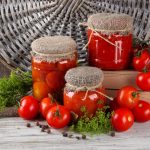 мариновані помідори
