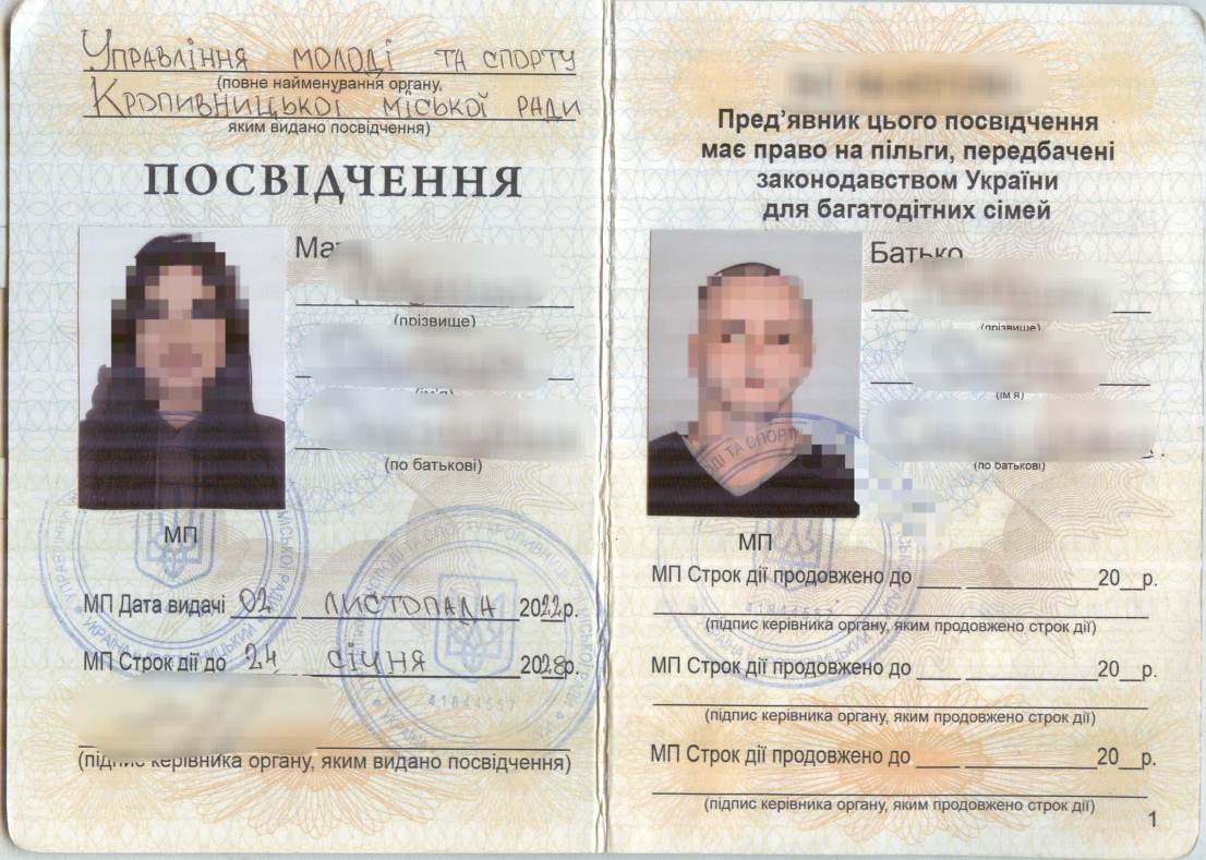 bagatoditnui pidrobka