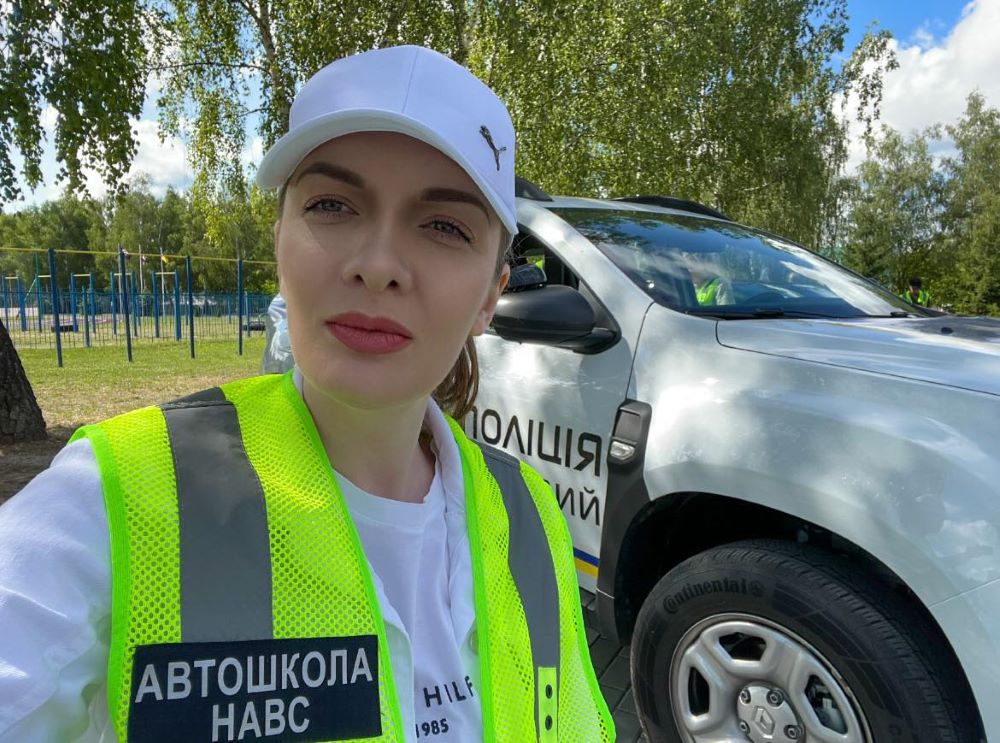 Iryna Ivan4enko