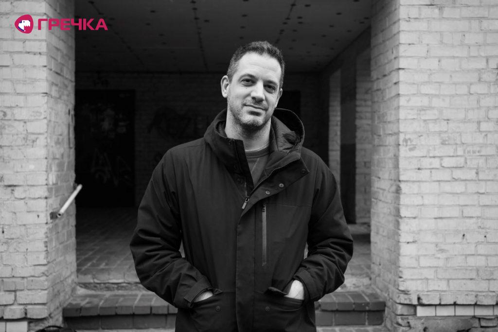 James Marson