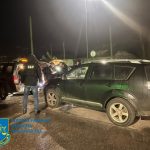 продавали авто гуманітарне автомобілів ЗСУ суд затримали у Кропивницькому