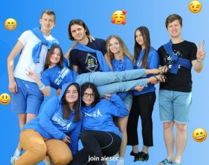 AIESEC