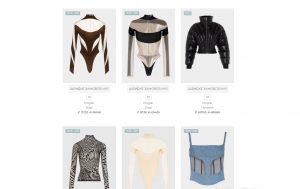 Mugler