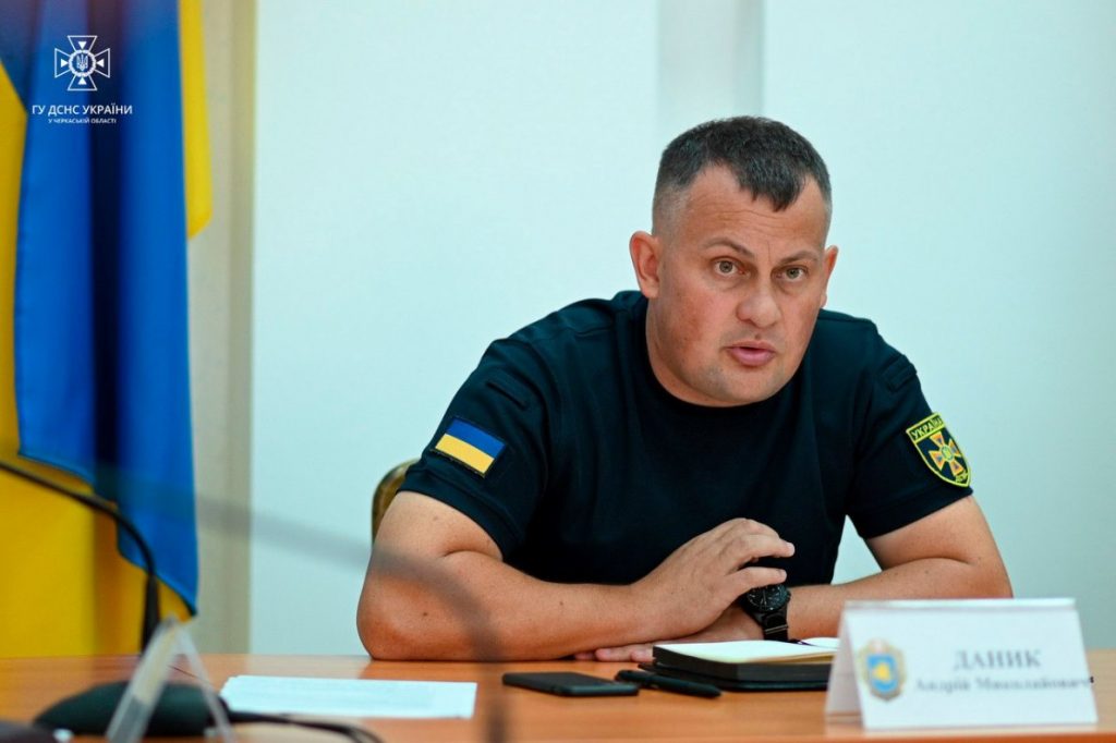 Danuk andriy