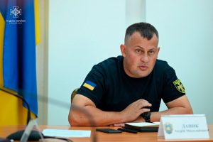 Danuk andriy