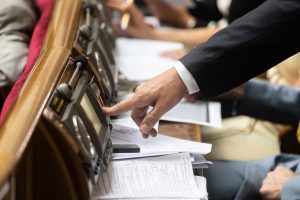 golosuvannya verhovna rada