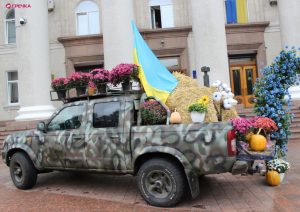Jarmarok