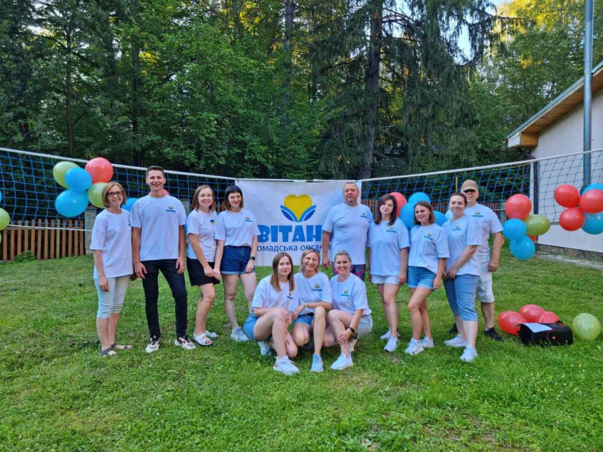 Svitanok IF