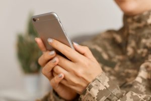 vijskova telefon