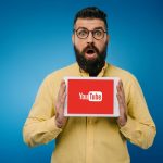 YouTube 4olovik