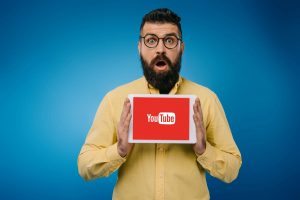 YouTube 4olovik