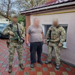 посередник у хабарі судді