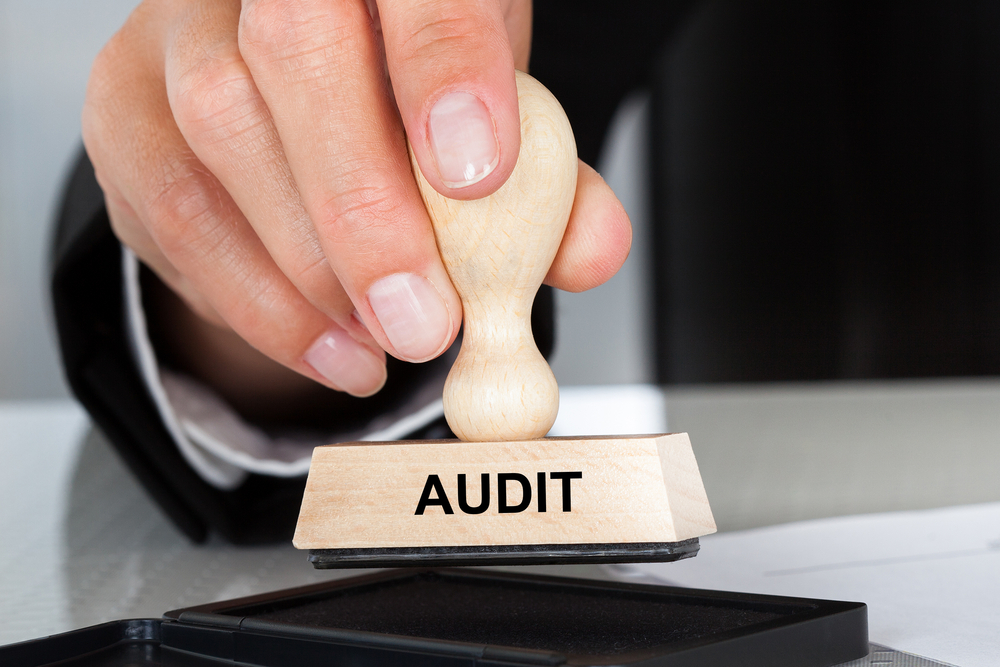 audit