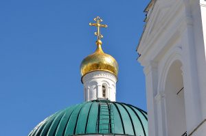cerkva pravoslavna