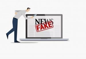 fake news