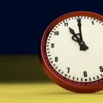годинник Україна