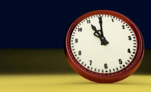 годинник Україна