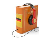 Nimecka mova audio