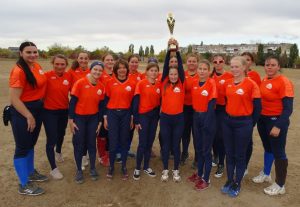 softbol