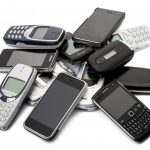 telefonu