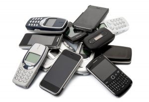 telefonu