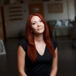 Анастасія Зубова