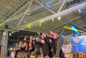 Танцювальний колектив із Кропивницького представлятиме Україну на Чемпіонаті світу