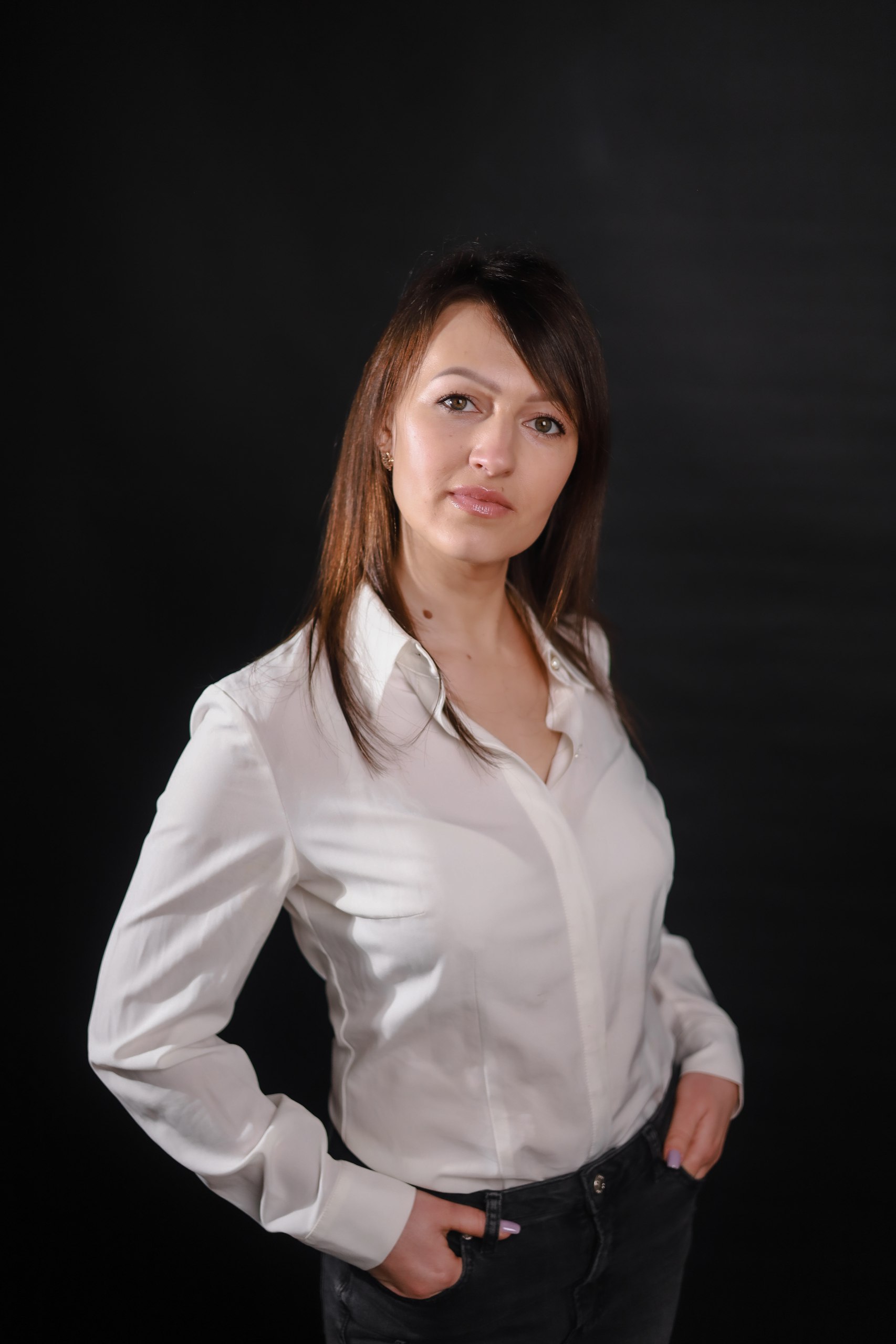 Ірина Зайцева