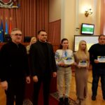 Кращі спортсмени і спортсменки Кропивницького