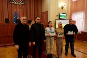 Кращі спортсмени і спортсменки Кропивницького