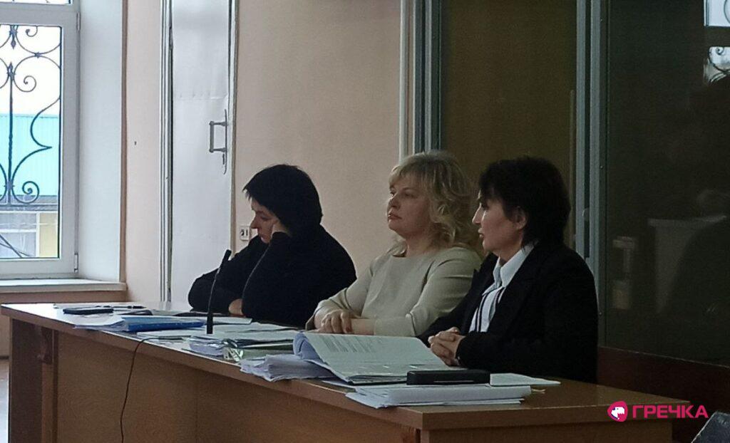 суд відсторонив начальницб управління освіти Кропивницького