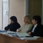 суд відсторонив начальницб управління освіти Кропивницького