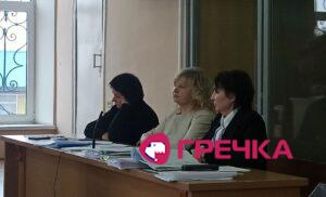 суд відсторонив начальницб управління освіти Кропивницького