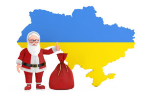 допомога українським захисникам
