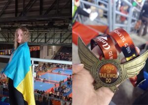 Кубок Європи з таеквондо