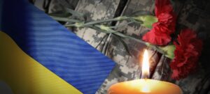 загинув військовий