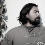 Володимир Чорний, художник-декоратор
