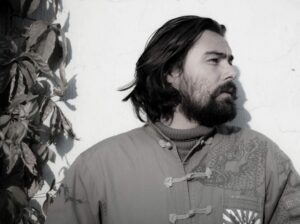 Володимир Чорний, художник-декоратор